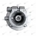 Adaptor barca pentru motocoasa - 28mm - 9 Caneluri - Simplu